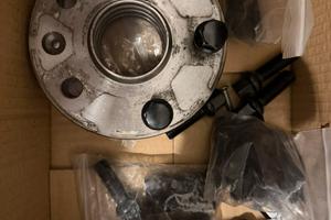 Distanziali gruppo vw e Audi