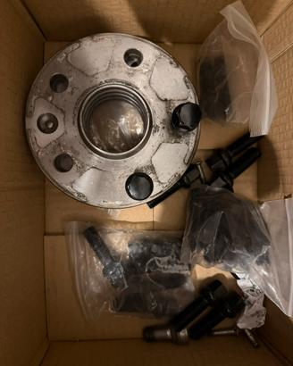 Distanziali gruppo vw e Audi