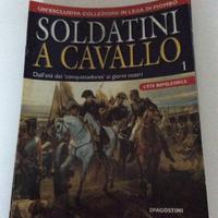 Fascicoli Soldatini a cavallo