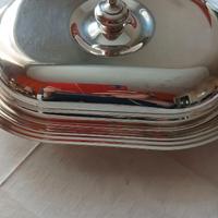PORTA VIVANDE PICCOLA VINTAGE
