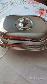 PORTA VIVANDE PICCOLA VINTAGE