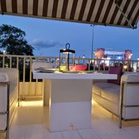 Fronte Mare -P.le Roma- Ceccarini