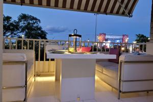 Fronte Mare -P.le Roma- Ceccarini