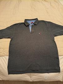 Polo Tommy  Hilfiger taglia L