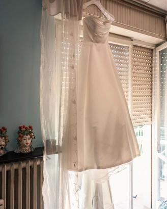 Abito sposa
