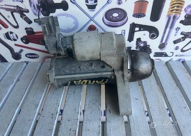 Motorino Avviamento Elettrico Nissan Micra K14