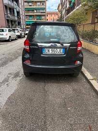 Subaru Trezia