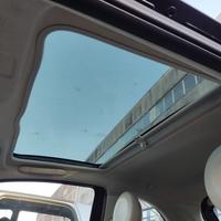 Tetto panoramico FIAT 500 del 2009