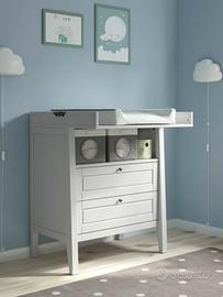 fasciatoio ikea mod. sundvik