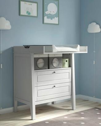 fasciatoio ikea mod. sundvik