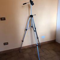 CAVALLETTO  FOTO E VIDEO