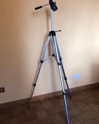 CAVALLETTO  FOTO E VIDEO