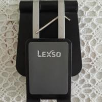 Porta telefono da scrivania