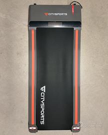 Tapis Roulant Citysports