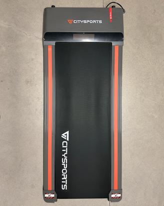 Tapis Roulant Citysports