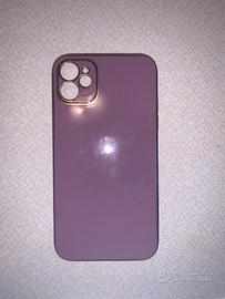 cover iphone 11 lilla