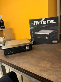 Ariete Metagrill 3 in 1 piastra/grill elettrica