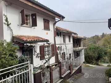 casa  in Oltrepò Pavese