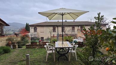 Appartamento Casale Marittimo [040I3VRG]