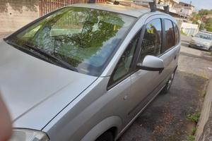  Opel Meriva 1.6 Benzina/GPL

