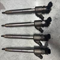 Iniettori 0445110954 peugeot/ ford / psa