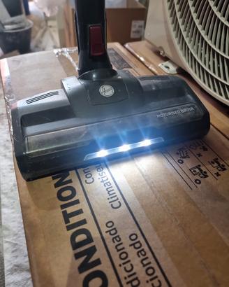 Hoover H100 FREE aspirapolvere