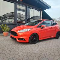 Ford Fiesta 1.6 182CV 3 porte ST