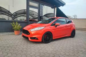 Ford Fiesta 1.6 182CV 3 porte ST