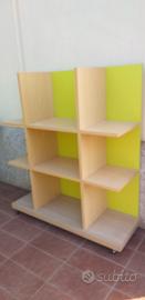 libreria Chateau d'Ax