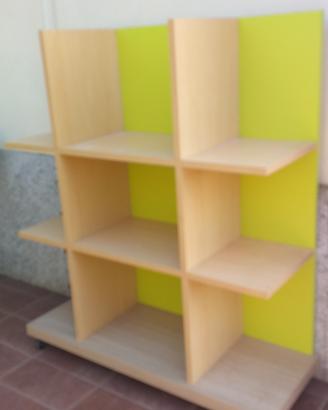 libreria Chateau d'Ax