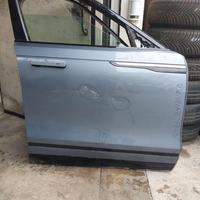 PORTA PORTIERA ANTERIORE DX R.R. VELAR 17-]