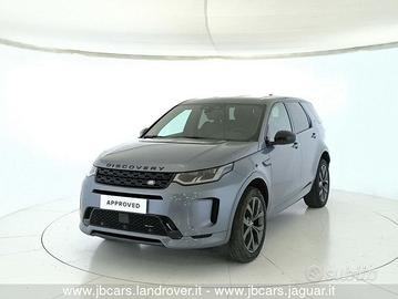 Land Rover Discovery Sport 2.0 TD4 163cv R-Dy...