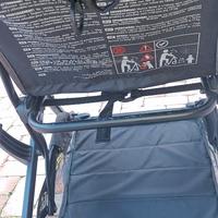 passeggino Inglesina sketch