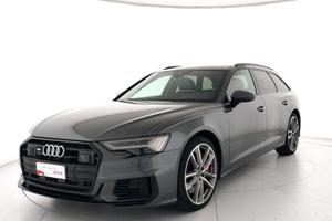 Audi S6 avant 3.0 tdi mhev sport attitude quattro