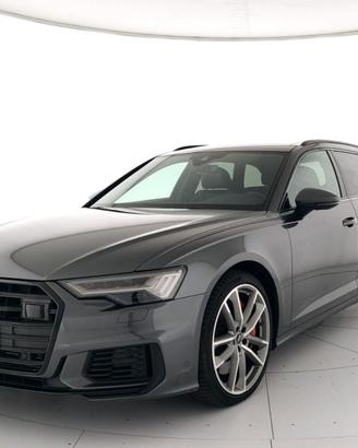 Audi S6 avant 3.0 tdi mhev sport attitude quattro