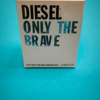 Diesel Only The Brave - 35ml - SIGILLATO