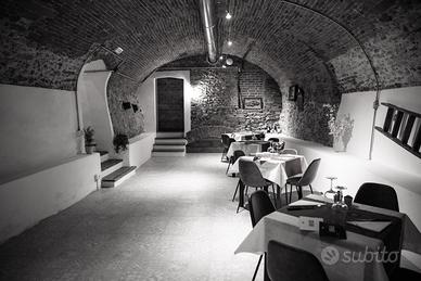 Ristorante - Pub in Cuneo Centro