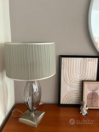Lampada abat jour