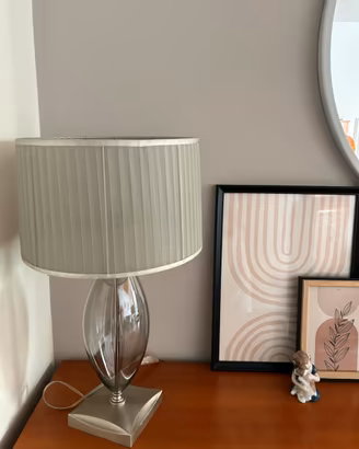 Lampada abat jour