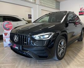 MERCEDES GLA 35 AMG 4MATIC Tetto 2022
