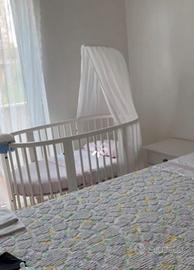 Lettino della stokke