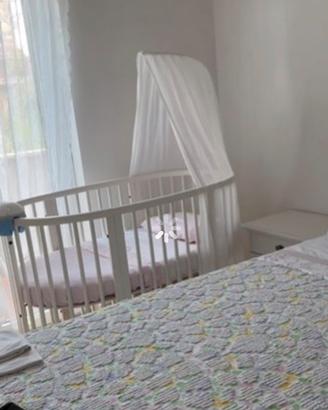 Lettino della stokke