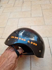 Caschetto per kayak Aisnworth Skid Lid