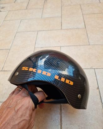 Caschetto per kayak Aisnworth Skid Lid