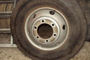 pneumatici per camion