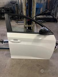 Portiera anteriore destra Peugeot 208 2024