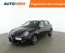 ALFA ROMEO Giulietta WF85787