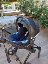 Trio Cybex PRIAM