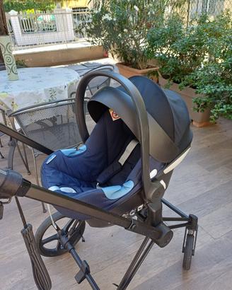 Trio Cybex PRIAM