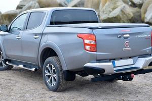 Fiat Fullback Copertura posteriore tonneau
